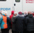 Неравнодушные горожане  Мглинского района стали участниками донорской акции - Газета Заря