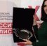 В числе лауреатов XI телефестиваля «Профессия — журналист» брянская журналистка - Газета Заря