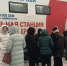 В Брянске прошла донорская акция - Газета Заря