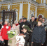 В честь юбилея - Администрация Карачевского района