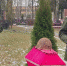 На центральном кладбище Брянска захоронили останки кавалера ордена Красного Знамени - Газета Заря