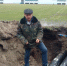 На стадионе брянского Динамо проложили трубы новой теплотрассы - Газета Заря
