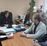 Брянским журналистам рассказали о соблюдении федерального закона о закупках - Газета Заря