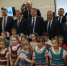 В рамках нацпроекта «Демография» в брянском поселке Путевка открыли новый детский сад - Газета Заря