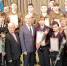 Брянским юнармейцам вручены награды - Газета Заря
