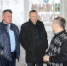 Заместитель Губернатора Брянской области Сергей Тимошенко совершил рабочий визит в Рогнединскй район - Газета Заря
