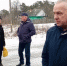 Глава Брянского района Дмитрий Евич рассказал о проблемах жителей деревни Бетово - Газета Заря