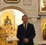 Александр Богомаз с поздравлениями в честь Рождества Христова обратился к жителям Брянщины - Газета Заря
