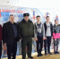 Допризывная и призывная молодёжь Карачевского района участвовала в спартакиаде ко Дню защитника Отечества - Газета Заря