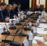 Суббот принял участие в обсуждении законопроекта о назначении и проведении судебных экспертиз - Газета Заря