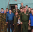 XVII спартакиада  юных защитников Родины прошла в Брянске - Газета Заря