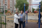 В Брянске на реализацию программы «Инициативное бюджетирование» выделено 100 млн рулей