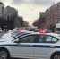 В Брянске состоялось торжественное вручение новых служебных автомобилей инспекторам ДПС - Газета Заря