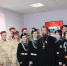 В Карачевской районной библиотеке прошел патриотический молодёжный форум «6 рота. Сердце боль пронзает» - Газета Заря