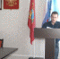 Заслон пожарам - Администрация Карачевского района