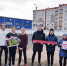 Карачевские госавтоинспекторы призвали юных жителей города быть осторожными на каникулах - Администрация Карачевского района