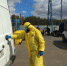 В Брянске коронавирус уничтожают на специальной установке - Газета Заря
