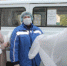 250 косюмов защиты получили стародубские полицейские и медики - Газета Заря