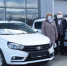 Брянские больницы получили два автомобиля от волонтерского центра - Газета Заря