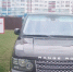 В Брянске автохам на Range Rover перегородил проезд мусоровозу - Газета Заря
