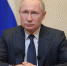 Глава государства Владимир Путин  выступит с новыми заявлениями в ближайшие дни - Газета Заря