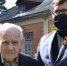 Ветерана Великой отечественной войны с 95-летним юбилеем поздравил глава Унечского района - Газета Заря