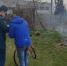 Сотрудники МЧС продолжают проводить ежедневные профилактические мероприятия в Карачевском районе - Газета Заря