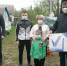Помощь погорельцам - Администрация Карачевского района