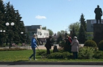 Субботник
