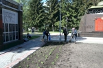 Субботник