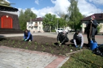 Субботник