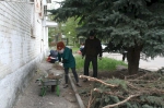 Субботник