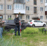 В брянском Карачеве обновят еще одну дворовую территорию - Газета Заря