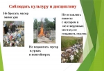 Свалки