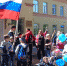 Наш дом — Россия - Администрация Карачевского района