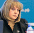 Элла Памфилова, председатель ЦИК России: - Газета Заря