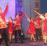 Брянские студенты приняли участие в флешмобе «Russian dance» - Газета Заря
