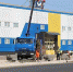 В Брянске продолжается ремонт дороги на улице Бурова - Газета Заря