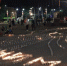 В Брянске накануне 22 июня прошла трогательная акция «Помним!» - Газета Заря
