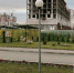 Благоустройство брянских новостроек стало гораздо активнее - Газета Заря