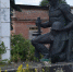 В брянской Клетне реконструируют воинский мемориал - Газета Заря