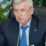 Виктор Кидяев избран председателем правления ассоциации ТОС России - Газета Заря