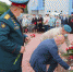 В Брянске 90-летний юбилей со дня образования ВДВ отметили 2 августа - Газета Заря