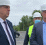 Марат Хуснуллин высоко оценил организацию работ на Брянщине - Газета Заря