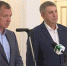 Вице-премьер Марат Хуснуллин пообещал Брянщине поддержку в финансировании новых проектов - Газета Заря