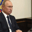 Вице-премьер рассказал президенту Путину о восхитительных стройках на Брянщине - Газета Заря