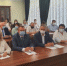 В Брянском госуниверситете написали «Диктант Победы» представители региональной власти - Газета Заря