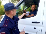 Профилактика ГИБДД