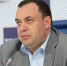 Член Совета при президенте РФ Александр Брод высоко оценил активность брянцев на выборах - Газета Заря