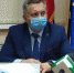 Андрей Сотников поблагодарил за высокую организацию выборов - Газета Заря